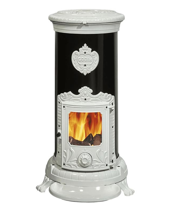 Petit Godin Wood Heater